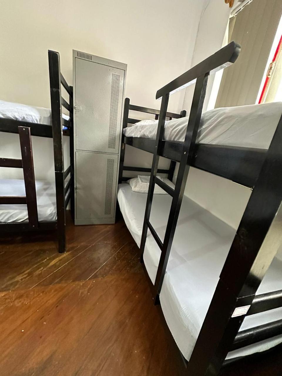 Sao Paulo Global Hostel מראה חיצוני תמונה